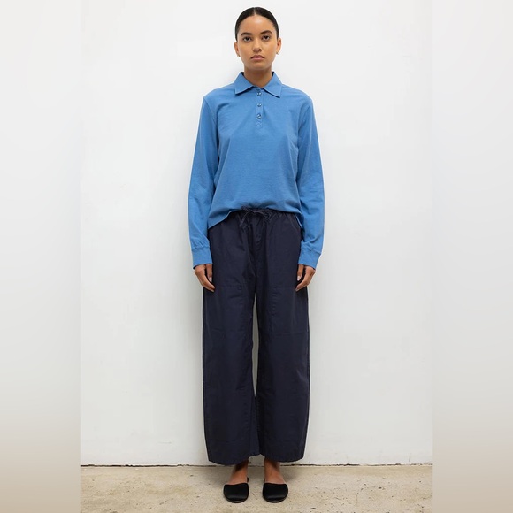 LESET Pants - Leset Kyoto Carpenter Pants in Nuit